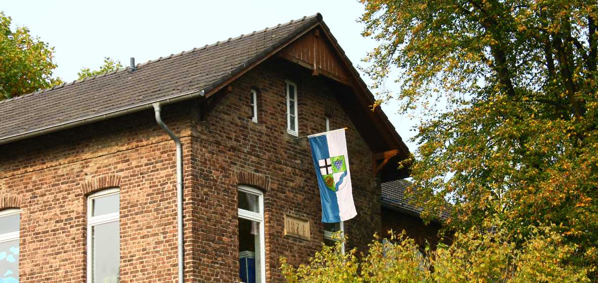 Heimatverein Niederbachem e.V. - Startseite